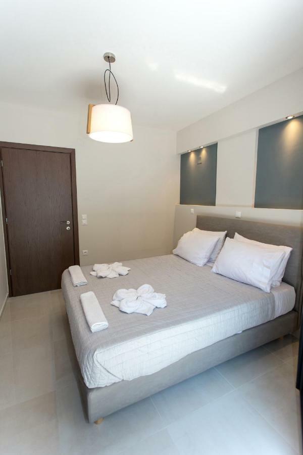 Moonline Maisonettes & Apartments Parga Exterior photo