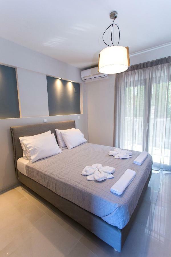 Moonline Maisonettes & Apartments Parga Exterior photo